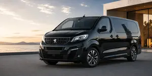 Peugeot Traveller 2024