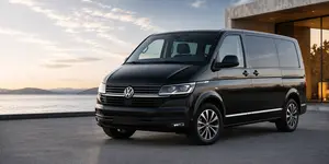 Volkswagen Caravelle T6.1 2023